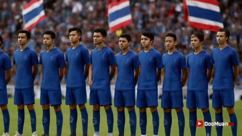 ฟุตบอลโลกกับบทเรียนทีมเล็กเรื่องวินัยเกมรับ