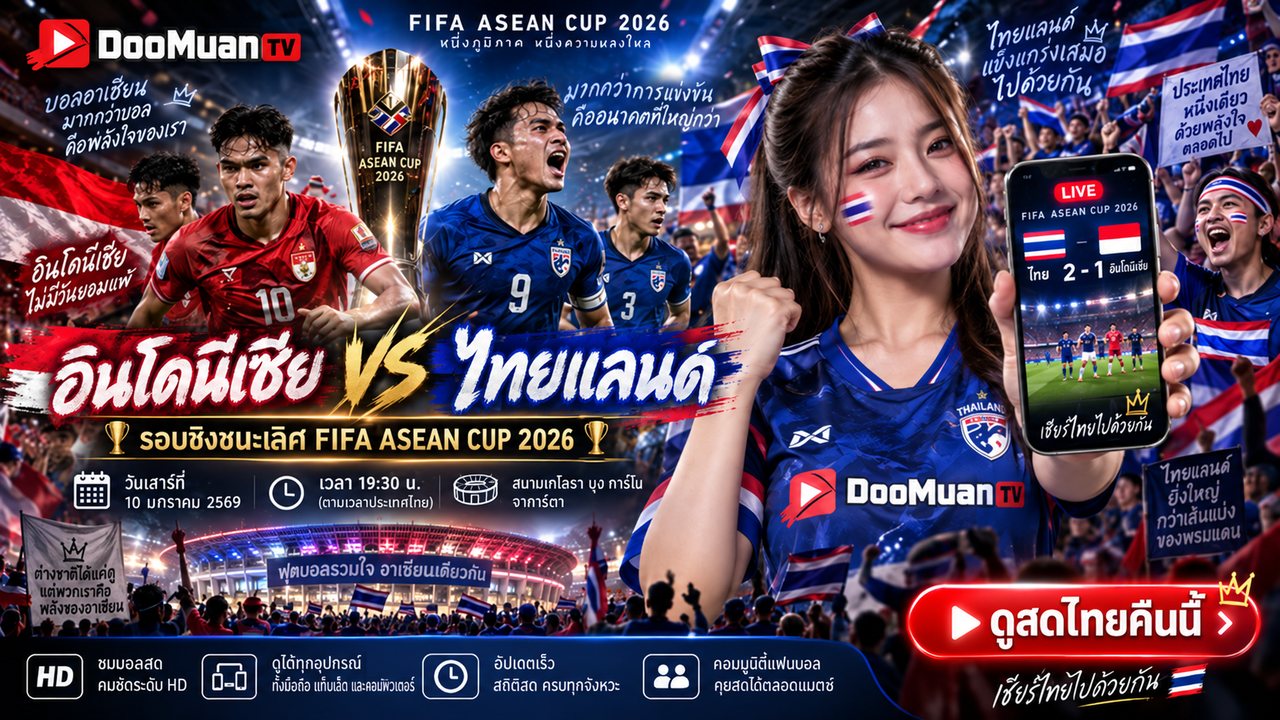 ดูบอลสด ดูบอลสด99